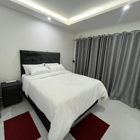 Onelove Homes Lusaka Luaran gambar