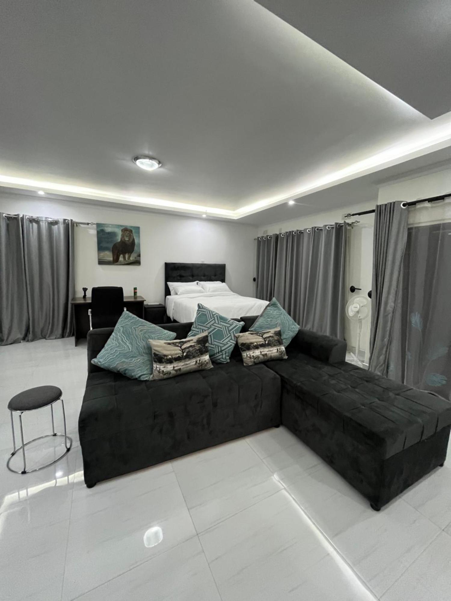 Onelove Homes Lusaka Luaran gambar