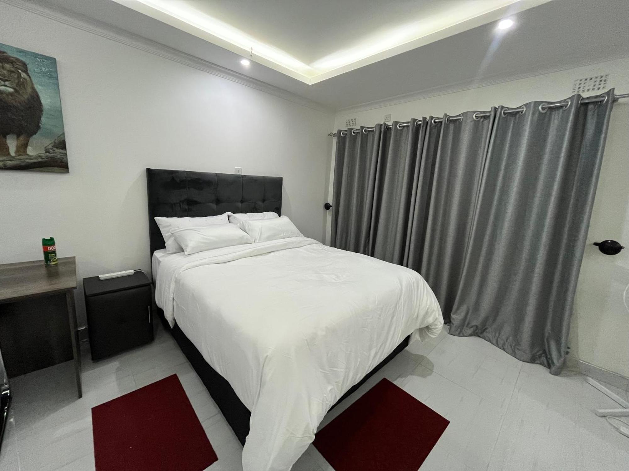 Onelove Homes Lusaka Luaran gambar
