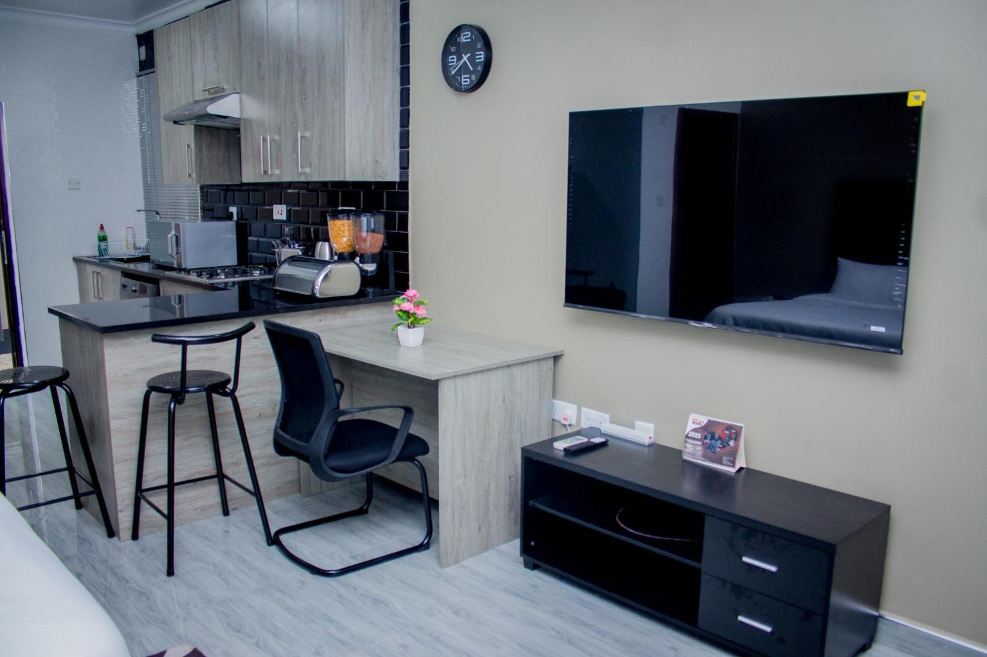 Onelove Homes Lusaka Luaran gambar