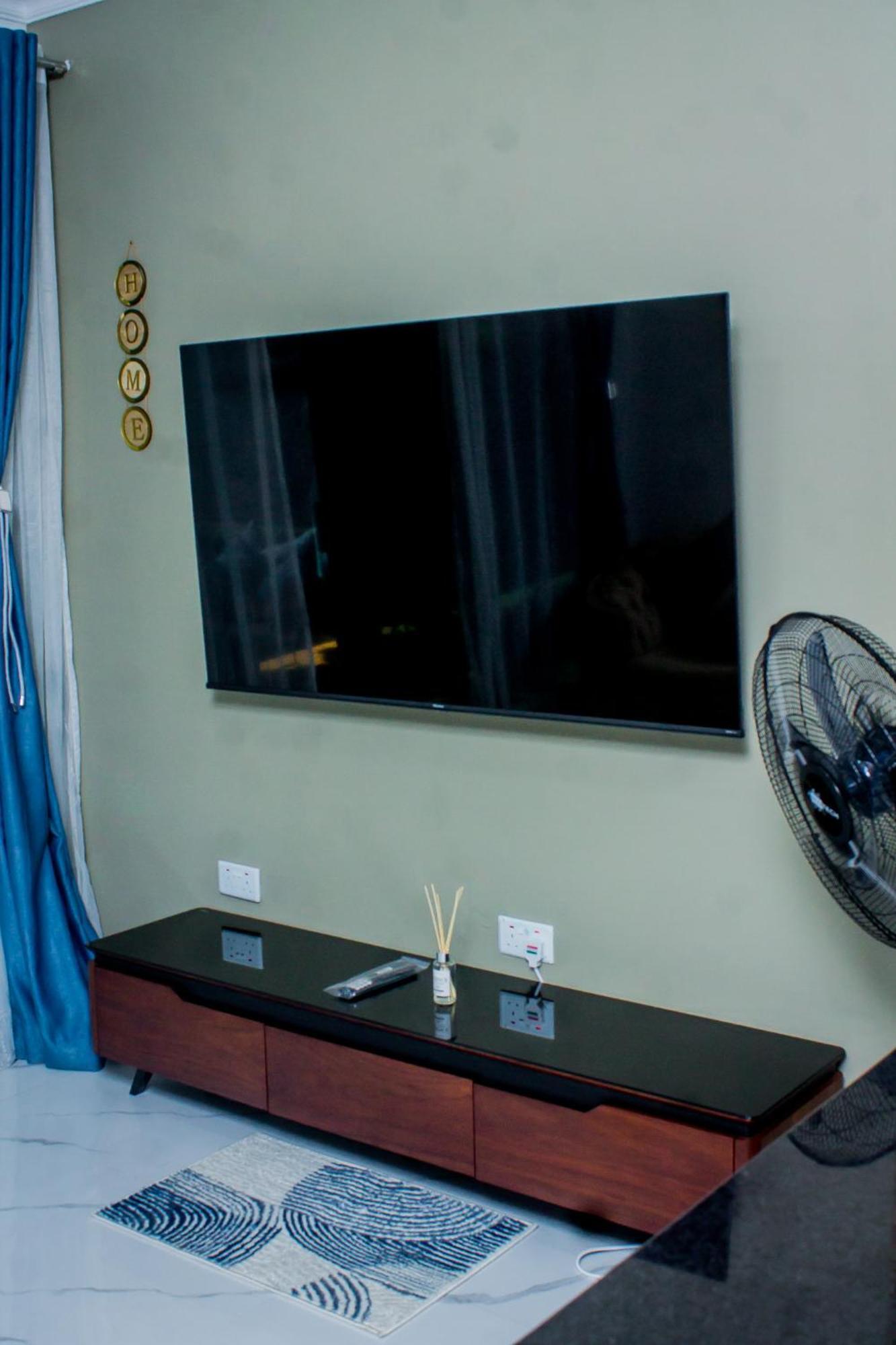 Onelove Homes Lusaka Luaran gambar