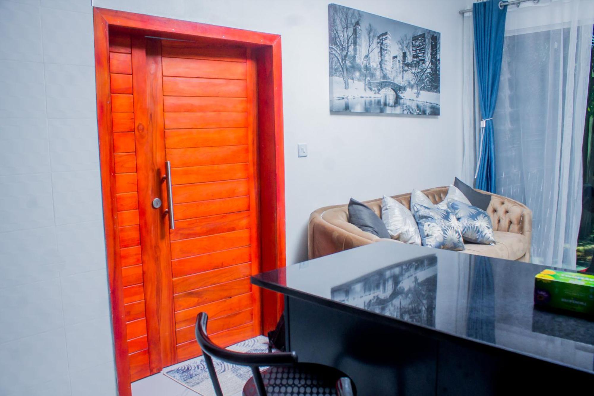 Onelove Homes Lusaka Luaran gambar